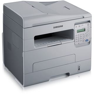 Samsung SCX-4726FN S/W Laser Drucken/Scannen/Kopieren/Faxen LAN/USB