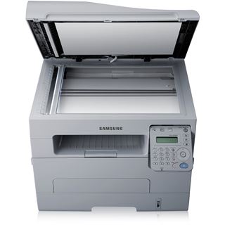 Samsung SCX-4726FN S/W Laser Drucken/Scannen/Kopieren/Faxen LAN/USB