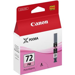 Canon Tinte PGI-72PM 6408B001 magenta photo