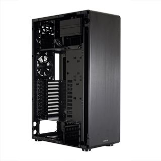 Lian Li TYR PC-X2000FN Big Tower ohne Netzteil schwarz