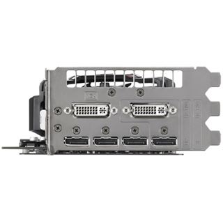 3GB Asus Radeon HD 7970 Matrix Platinum Edition Aktiv PCIe 3.0 x16