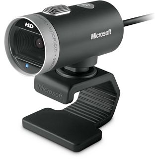 Microsoft LifeCam Cinema Webcam USB