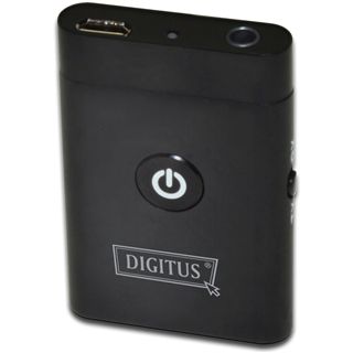 Digitus Audio Bluetooth Receiver