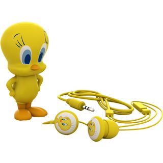 8GB Emtec MP3-Player M700 LT Tweety