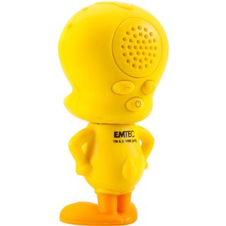 8GB Emtec MP3-Player M700 LT Tweety