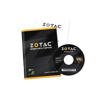 2GB ZOTAC GeForce GT 640 Low Profile Aktiv PCIe 3.0 x16 (Retail)
