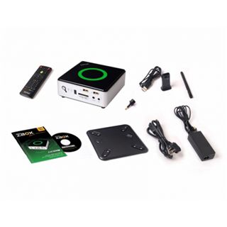 ZOTAC ZBOX AD12 NANO PLUS 2GB DDR3