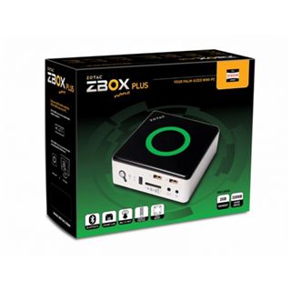 ZOTAC ZBOX AD12 NANO PLUS 2GB DDR3