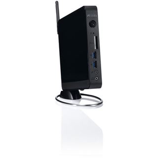Asus EeeBox EB1021-B0210 schwarz, ohne OS