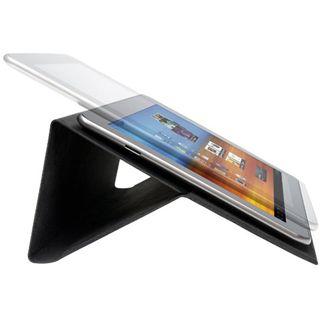 Kensington Universal Tablet Folio Case Stand schwarz