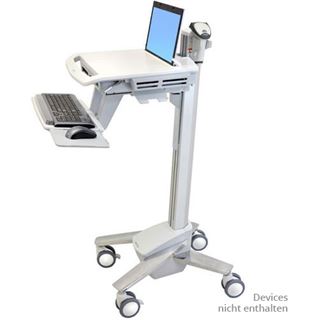 Ergotron StyleView EMR-Laptopwagen SV40