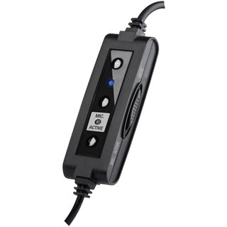 Speedlink Headset Medusa NX USB 7.1 Surround retail