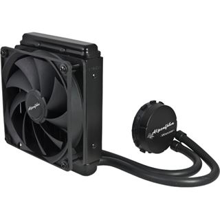 EKL Wasser Komplett-Wasserk&uuml;hlung