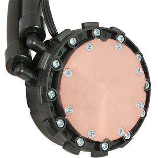 EKL Wasser Komplett-Wasserk&uuml;hlung