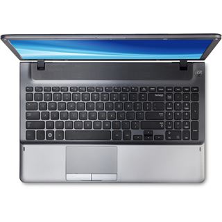 Notebook 15,6" (39,62cm) Samsung 350V5C S08 i7-3610QM-4x2,3GHz,