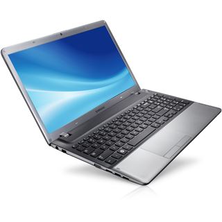 Notebook 15,6" (39,62cm) Samsung 350V5C S08 i7-3610QM-4x2,3GHz,
