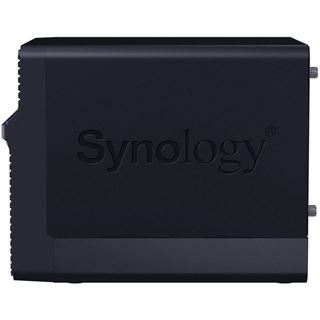 Synology DiskStation DS411+ II 4 TB (2x 2000GB)