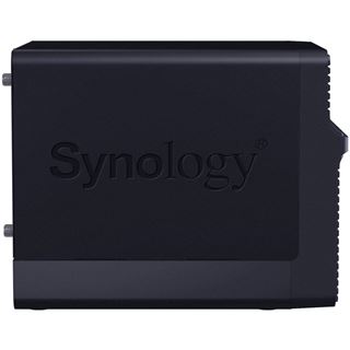 Synology DiskStation DS411+ II 4 TB (2x 2000GB)