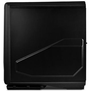 NZXT Phantom 820 mit Sichtfenster Big Tower ohne Netzteil mattschwarz