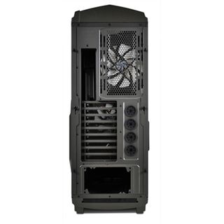 NZXT Phantom 820 Big Tower ohne Netzteil Gunmetal