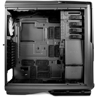 NZXT Phantom 820 Big Tower ohne Netzteil Gunmetal