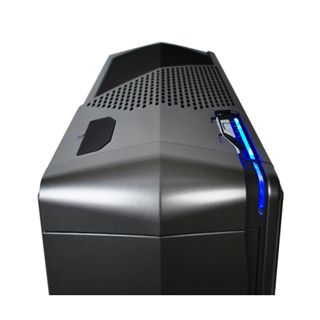 NZXT Phantom 820 Big Tower ohne Netzteil Gunmetal