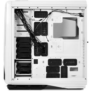 NZXT Phantom 820 mit Sichtfenster Big Tower ohne Netzteil