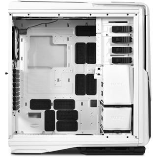 NZXT Phantom 820 mit Sichtfenster Big Tower ohne Netzteil