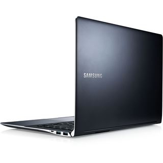 Notebook 15" (38,10cm) Samsung Serie 9 900X4C-A06