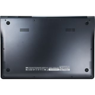 Notebook 15" (38,10cm) Samsung Serie 9 900X4C-A06