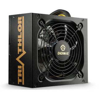 300 Watt Enermax Triathlor bulk Non-Modular 80+ Bronze