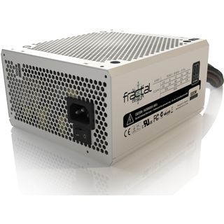 1000 Watt Fractal Design Newton R3 weiß Modula 80+ Platinum
