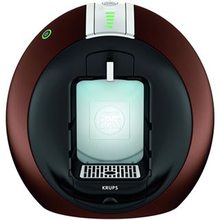 Krups Nescafe Dolce Gusto Circolo Automatic KP5109