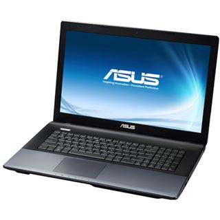 Notebook 17,3" (43,94cm) Asus K75DE-TY068H A8-4500M-4x1,9GHz,