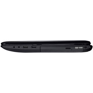 Notebook 17,3" (43,94cm) Asus K75DE-TY068H A8-4500M-4x1,9GHz,