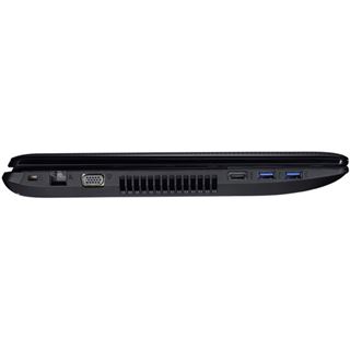 Notebook 17,3" (43,94cm) Asus K75DE-TY068H A8-4500M-4x1,9GHz,