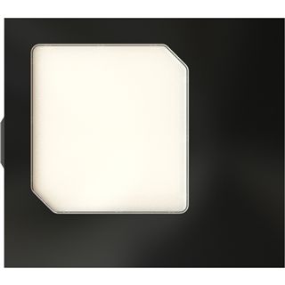 Fractal Design schwarzes Seitenteil mit Fenster f&uuml;r Fractal