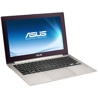 Notebook 11,6" (29,46cm) Asus Zenbook Prime UX21A-K1010H