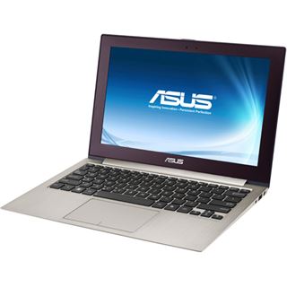 Notebook 11,6" (29,46cm) Asus Zenbook Prime UX21A-K1010H