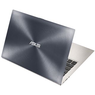 Notebook 11,6" (29,46cm) Asus Zenbook Prime UX21A-K1010H