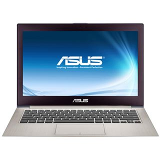 Notebook 13.3" (33,79cm) Asus ZenBook Prime UX31A-R4002H