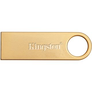 16 GB Kingston DataTraveler GE9 gold USB 2.0