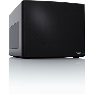 Fractal Design Node 304 Wuerfel ohne Netzteil schwarz