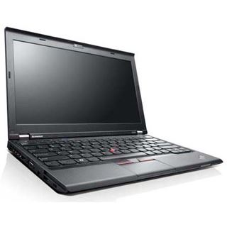 Notebook 12,5" (31,75cm) Lenovo ThinkPad X230 i5-3210M-2x2,5GHz,