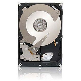 1TB Seagate Enterprise Value HDD / Terascale HDD ST1000NC001 64MB