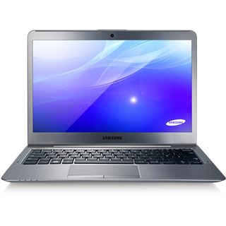 Notebook 13,3" (33,78cm) Samsung Serie 5 Ultra 530U3C braun