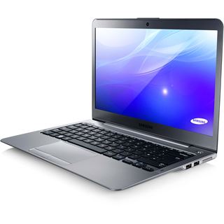 Notebook 13,3" (33,78cm) Samsung Serie 5 Ultra 530U3C braun