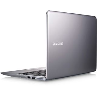 Notebook 13,3" (33,78cm) Samsung Serie 5 Ultra 530U3C braun