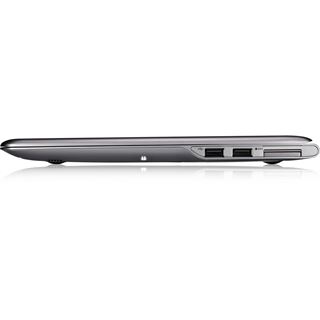 Notebook 13,3" (33,78cm) Samsung Serie 5 Ultra 530U3C braun