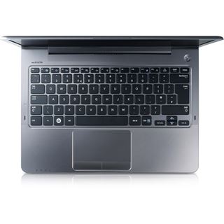 Notebook 13,3" (33,78cm) Samsung Serie 5 Ultra 530U3C braun